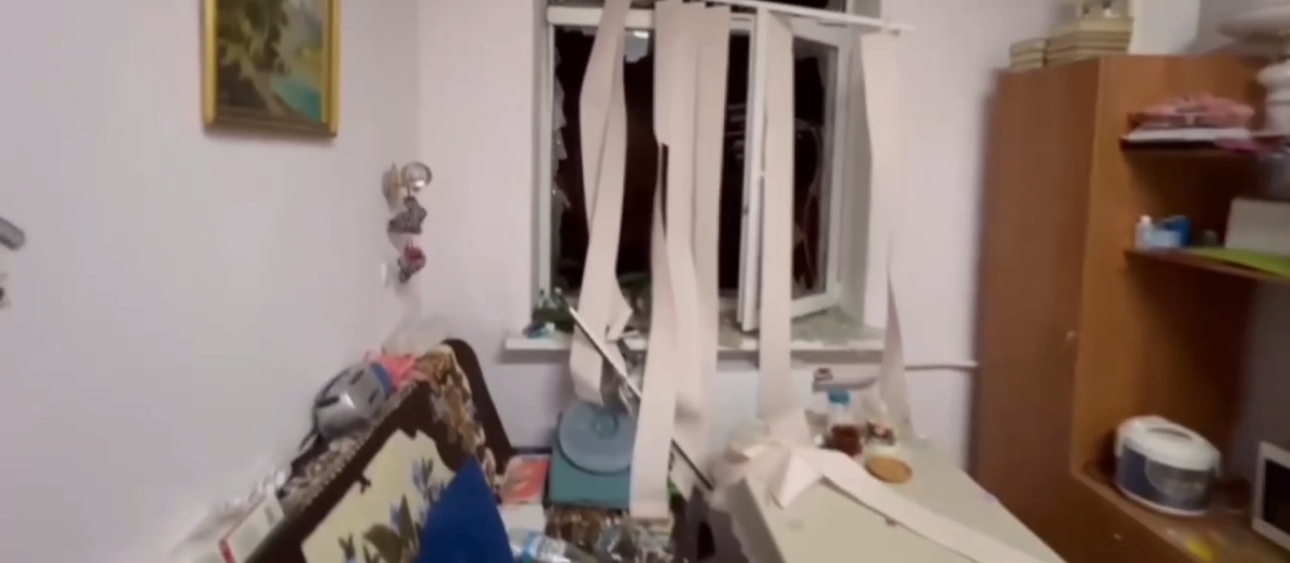 Боевики ВСУ осознанно стреляют по больницам Донецка