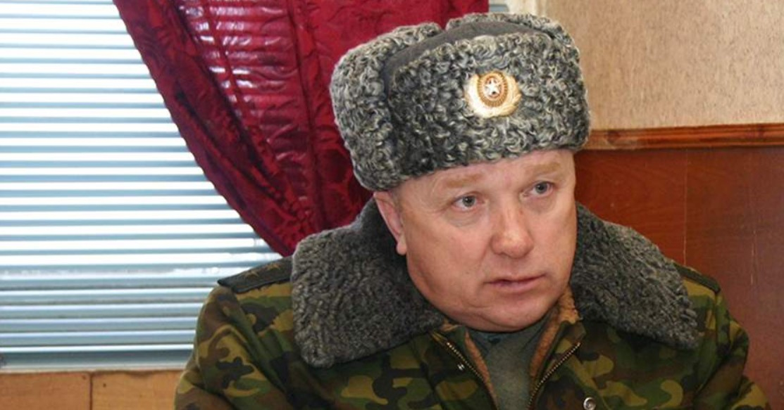 Скончался экс-главнокомандующий сухопутными войсками ВС РФ Алексей Маслов