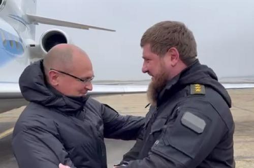 В РФ планируют создавать центры подготовки бойцов наподобие университета спецназа в Чечне