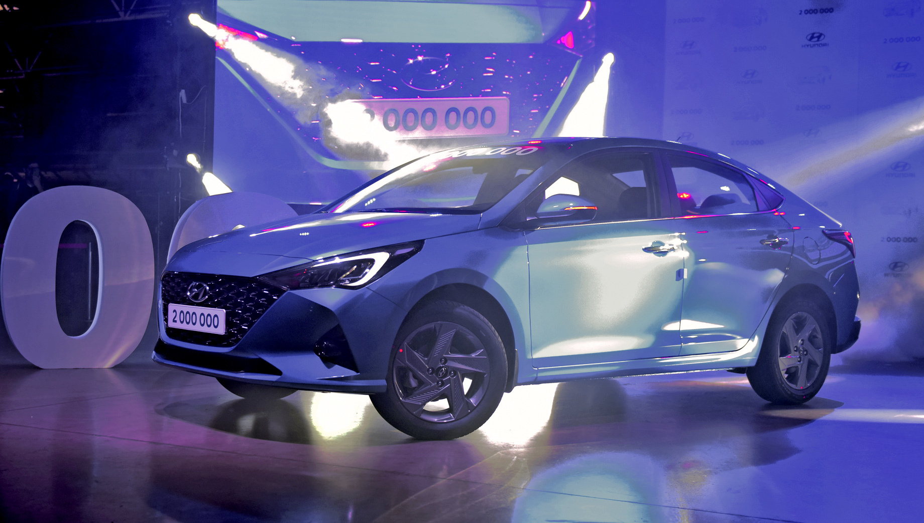 В РФ запчасти для автомобилей Hyundai подорожали на 60%