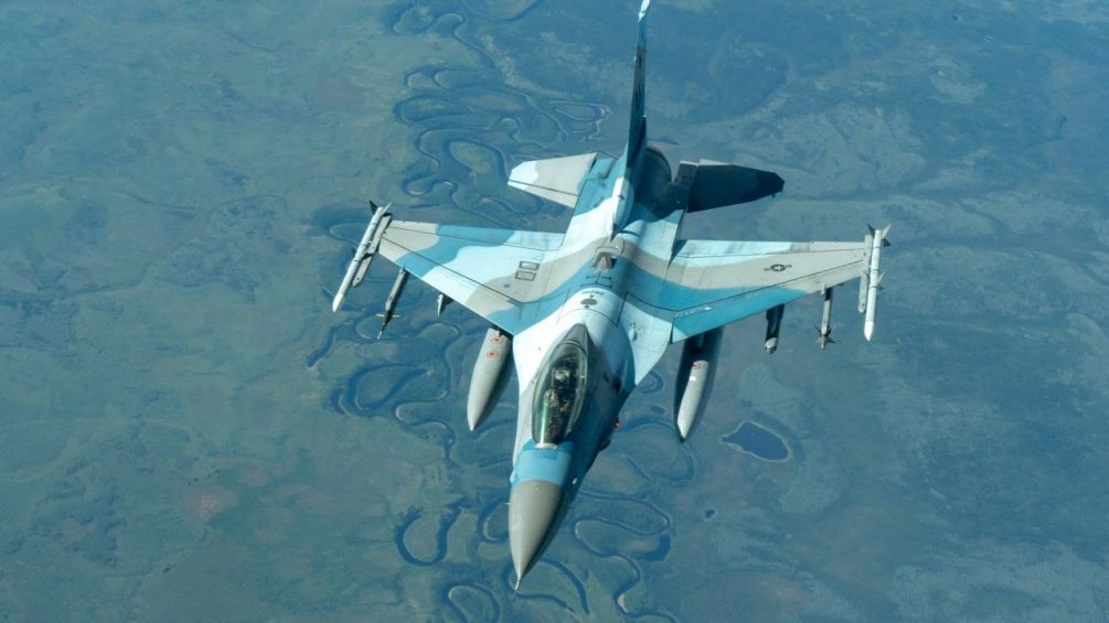 Беспилотники Кима пересекают межкорейскую границу