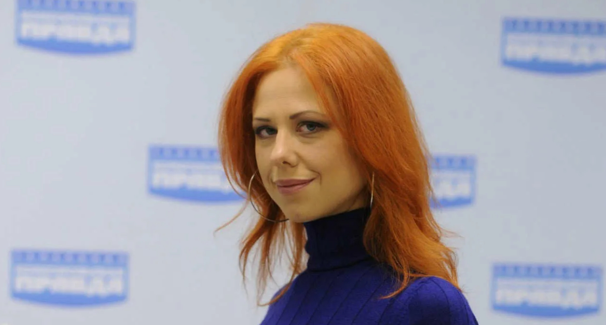 43-летняя певица Юта объяснила, почему она не вышла замуж спустя 11 лет после смерти мужа