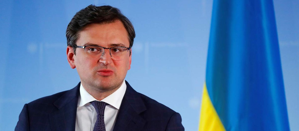Украинские власти хотели бы провести к концу февраля «мирный саммит»