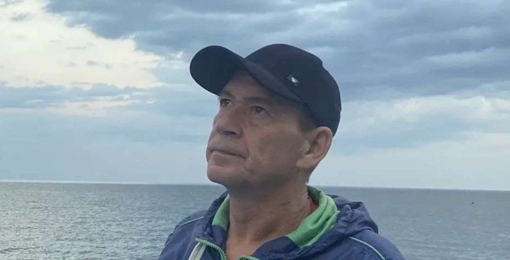 Николай Бандурин высказался о смерти Александра Пономаренко