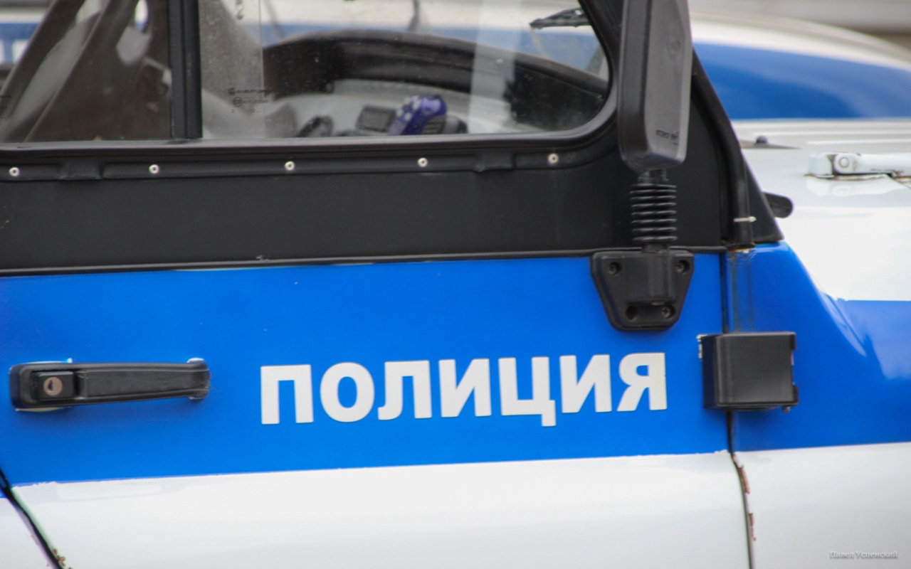 В Твери двое подростков избили до смерти мужчину