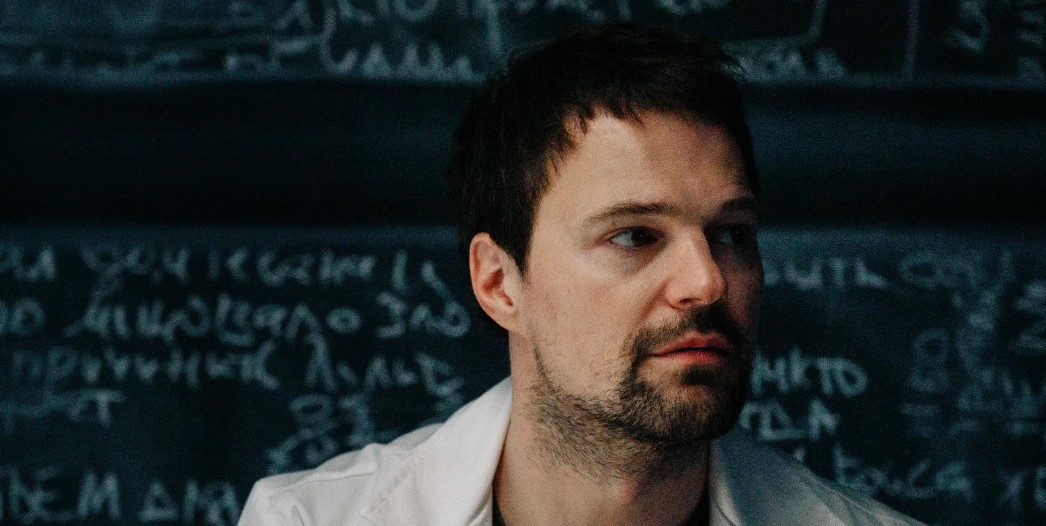 Козловский признался, что роль в сериале «13 клиническая» была самой сложной в его карьере