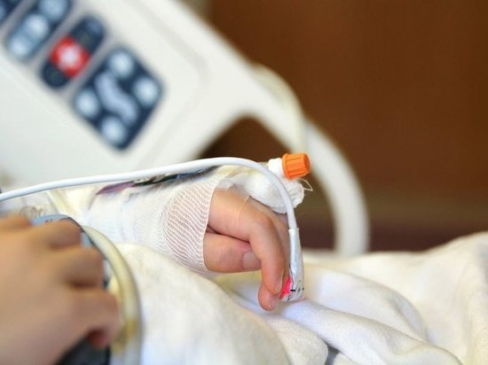 18 детей в Узбекистане скончались из-за лекарства