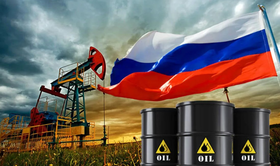 Запрет России на продажу нефти странам, установившим «потолок», вызовет рост цен на сырье