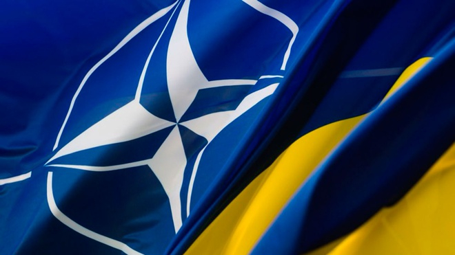 МИД РФ: НАТО бесконтрольно раздает цифровое оружие через Украину