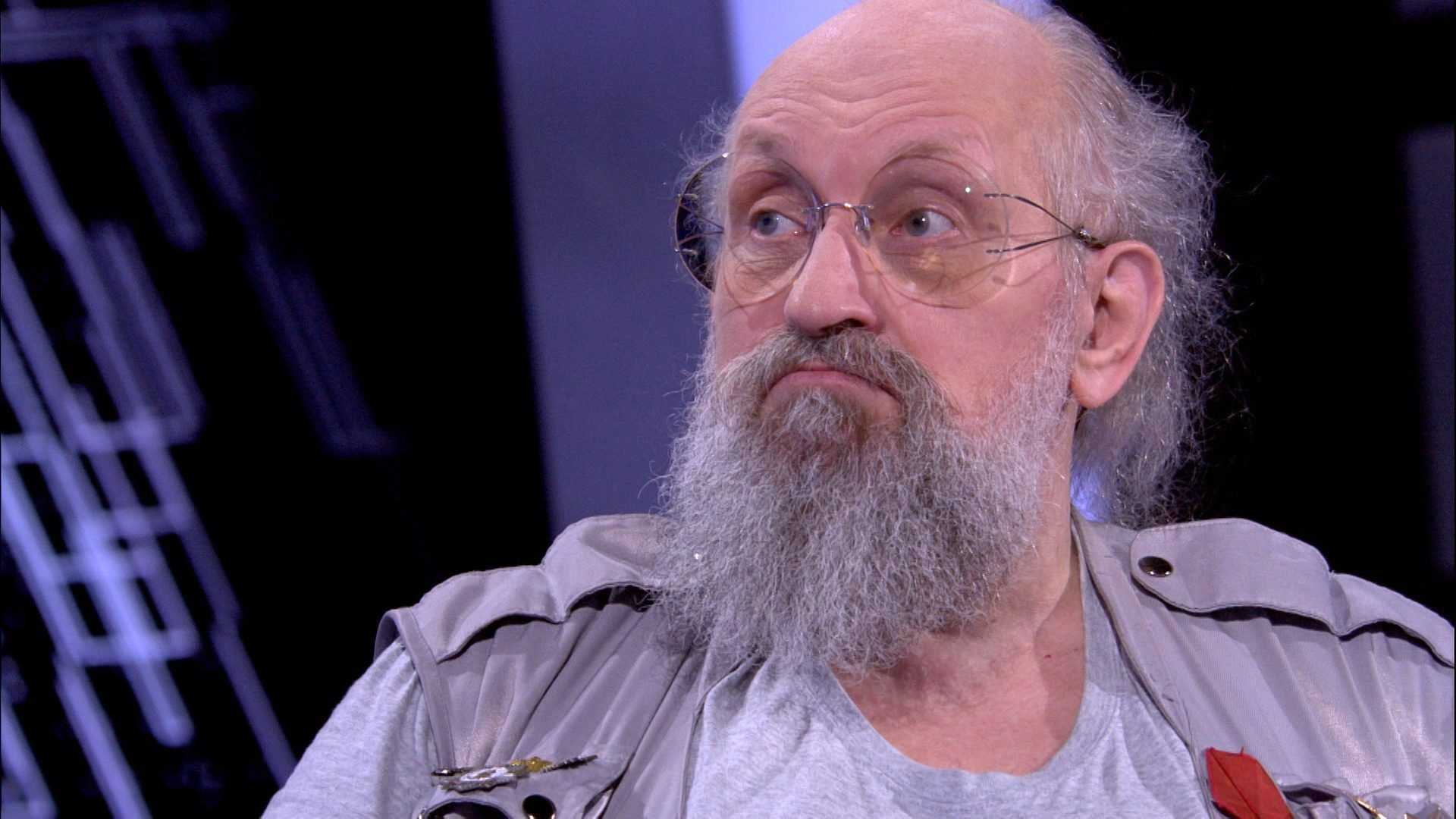 Анатолий Вассерман рассказал, почему до сих пор не вернулся на Украину