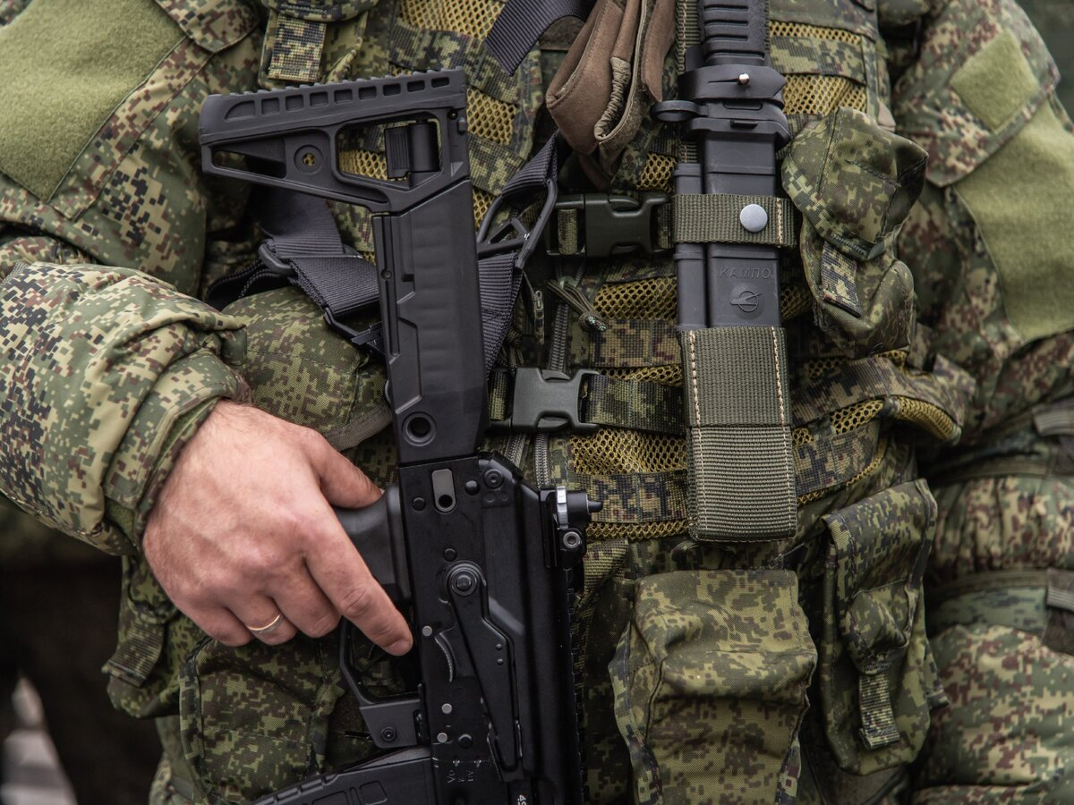 В Челябинской области мобилизованный убил своего начальника