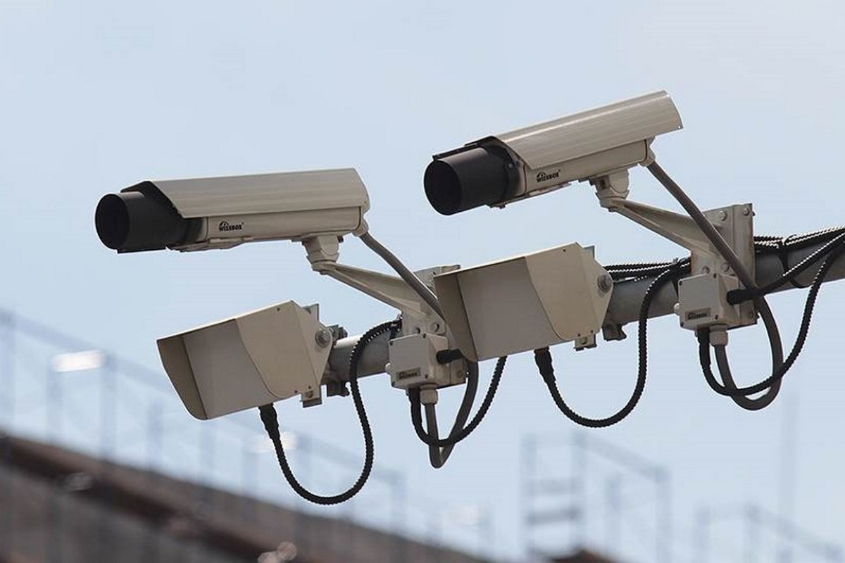 Страховщики будут выискивать по камерам тех, у кого отсутствует полис ОСАГО