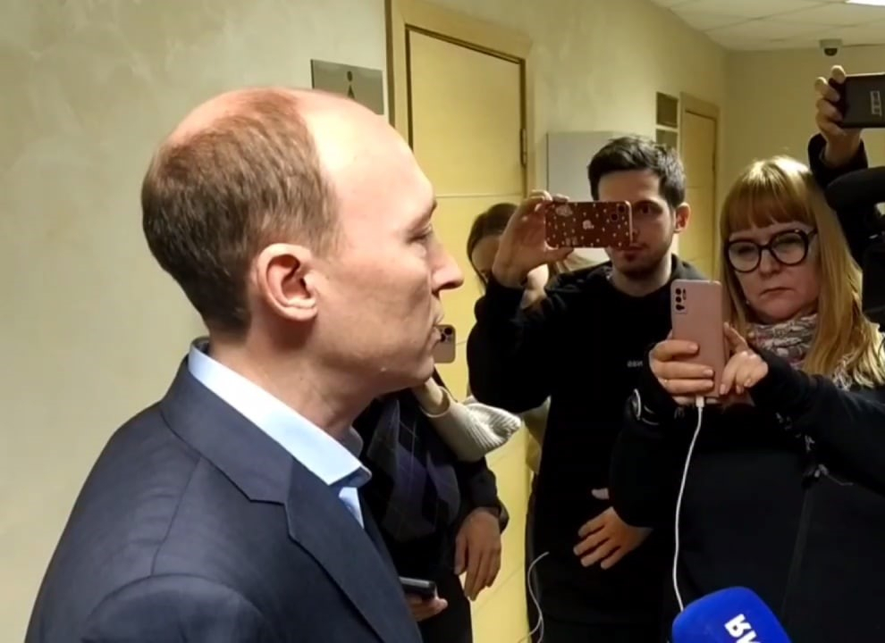 Адвокат Бекмансурова: только после анализа заседания можно определить дальнейшие действия