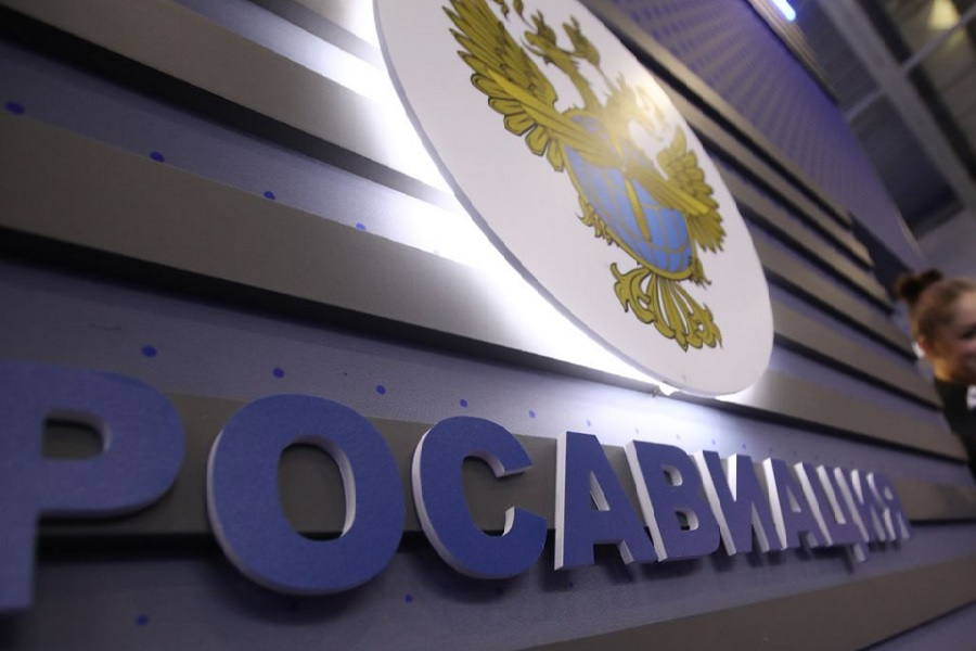 Правительство России продлило сертификаты летной годности зарубежных самолетов