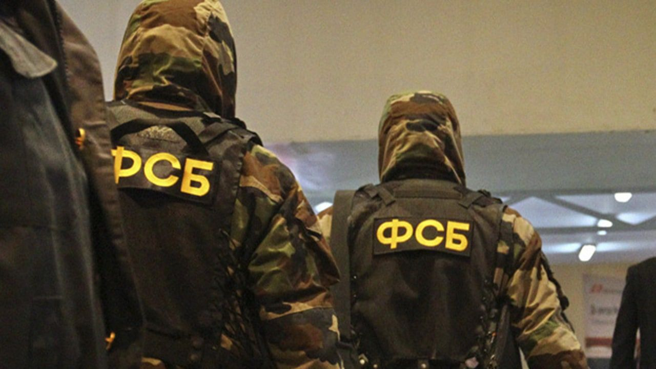 В Херсонской области задержали украинца, передовавшего СБУ данные о дислокации ВС РФ