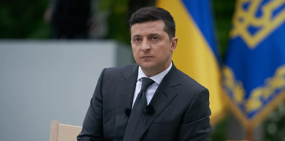 Альтернативные мнения на Украине официально уничтожены