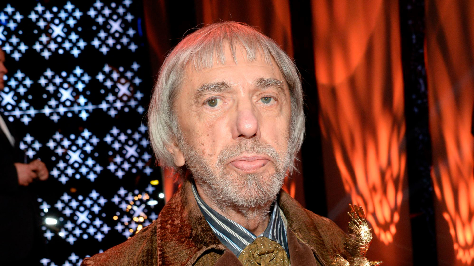 SHAMAN рассказал, что композитор Эдуард Артемьев сыграл важнейшую роль в его судьбе