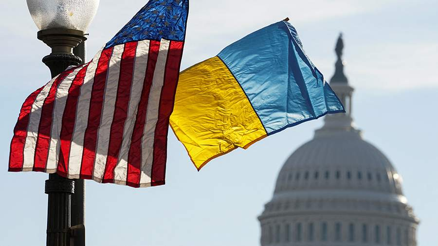 Американский генерал: подход США обескровливает Украину