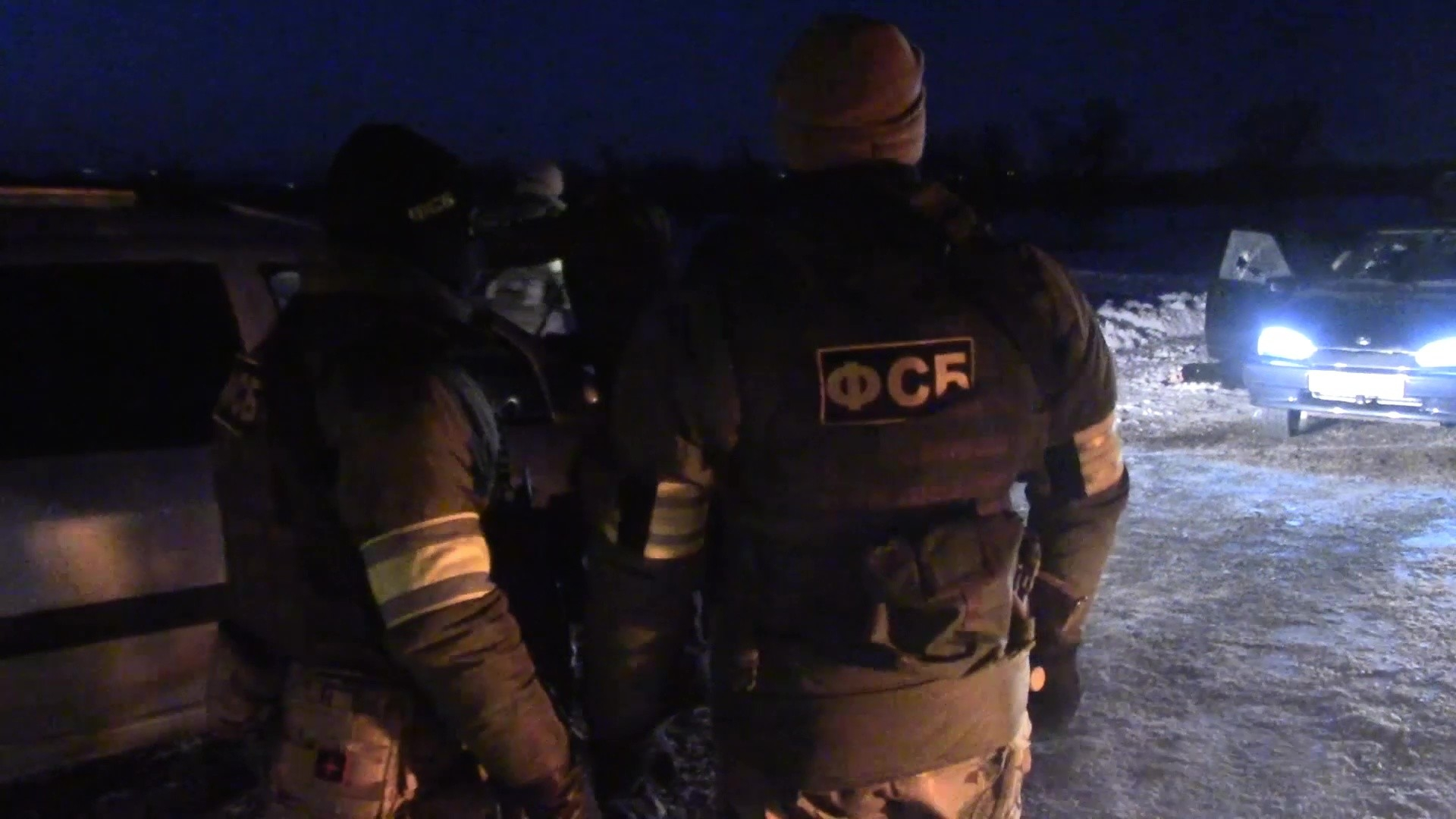 В ЛНР задержали женщину, подозреваемую в передаче Киеву данных о ВС РФ