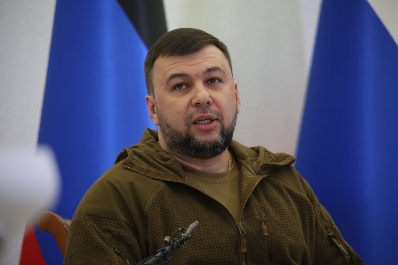 В новой конституции ДНР закрепили подвиг русского народа в ВОВ