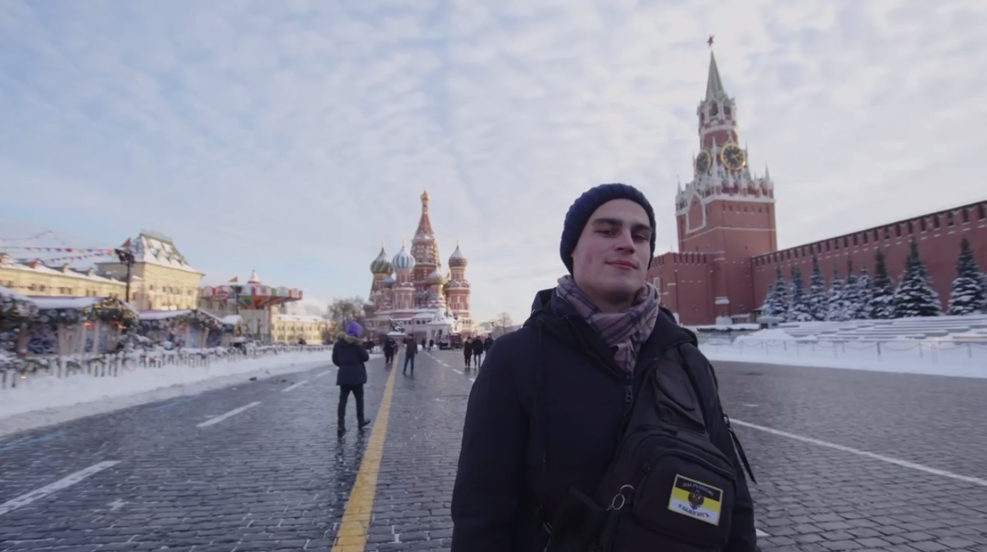 Более 50 демобилизованных студентов из ДНР и ЛНР прошли реабилитацию в Москве