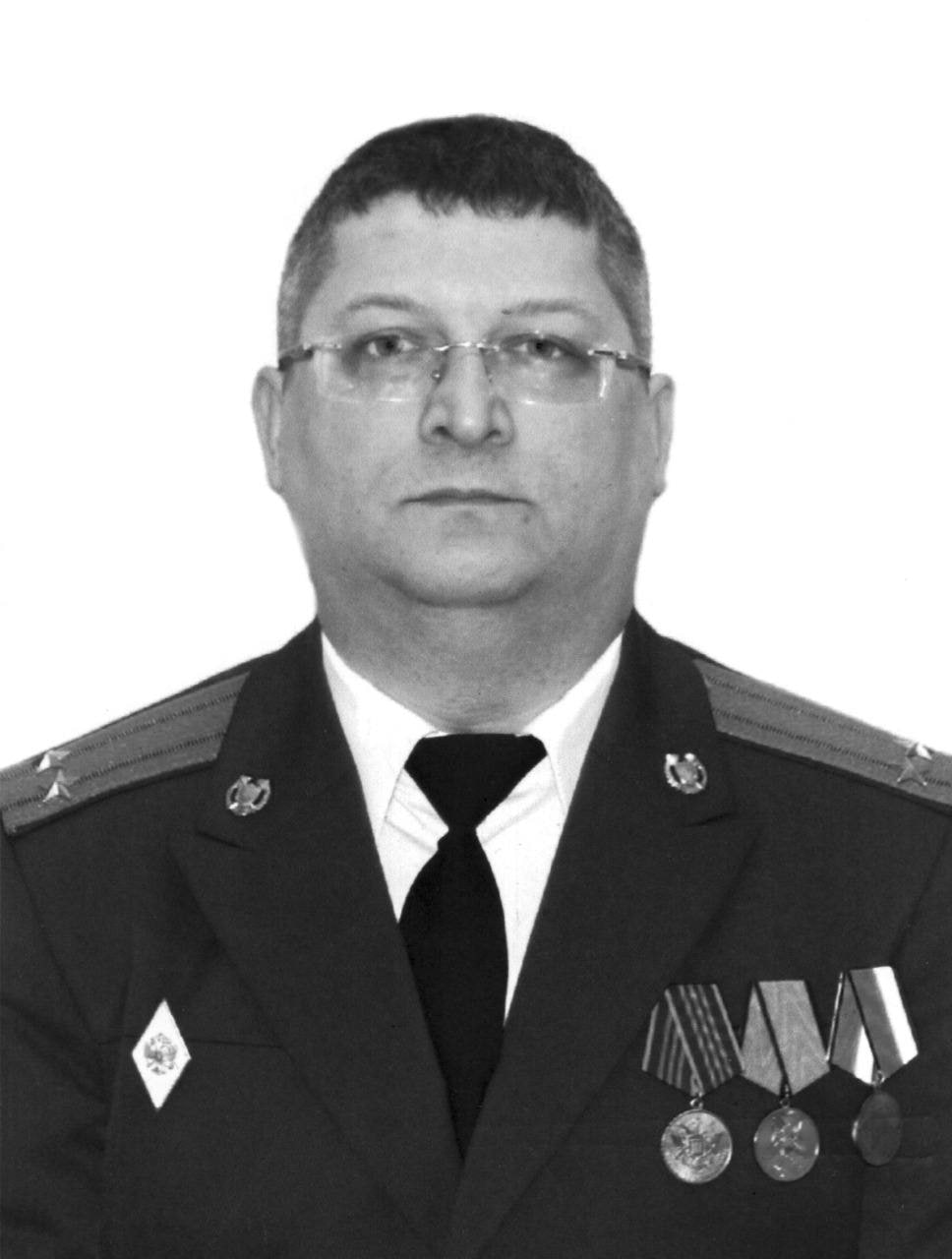 Во время обстрела Донецка погиб замначальника отдела военного следственного управления СК