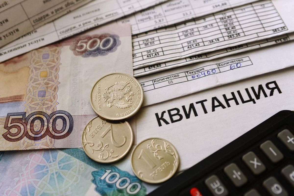 В России прошел второй этап повышения тарифов на ЖКУ