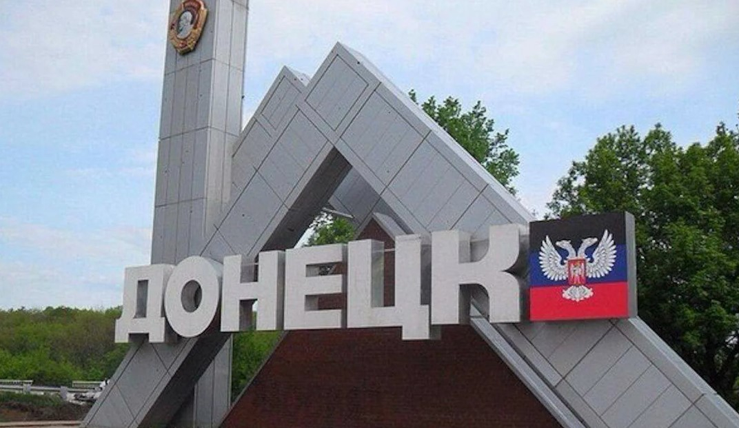 За 15 минут до объявленного РФ перемирия ВСУ обстреляли Донецк из натовской артиллерии