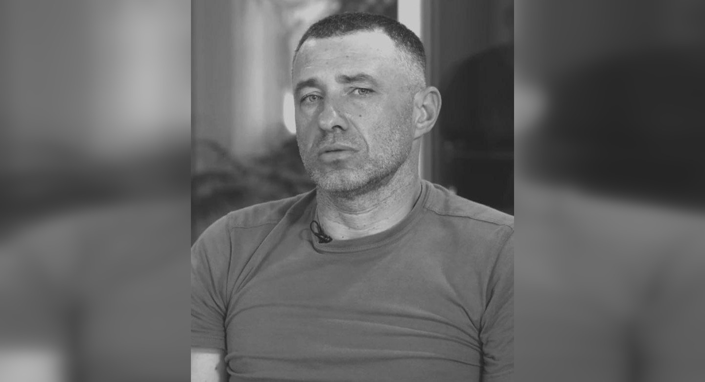 ВС РФ ликвидировали одного из лидеров украинского нацбата «Свобода» Александра Полищука