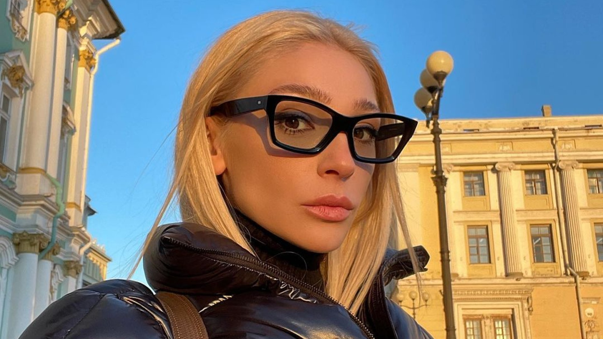 Настя Ивлеева не стала строить отношения с победителем шоу «Сердце Ивлеевой»