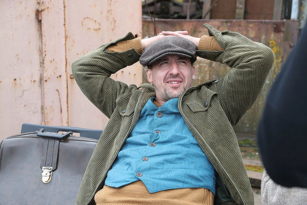 Звезда «9 роты» Артур Смольянинов порвал повестку для вступления в ВСУ и убежал