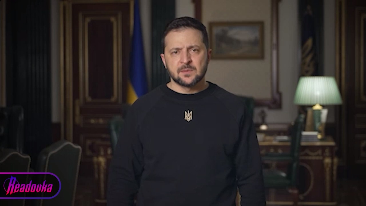 Зеленский собрался освобождать Артемовск и Соледар