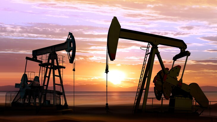 Минэнерго РФ будет мониторить цены на нефть и дисконт на нее