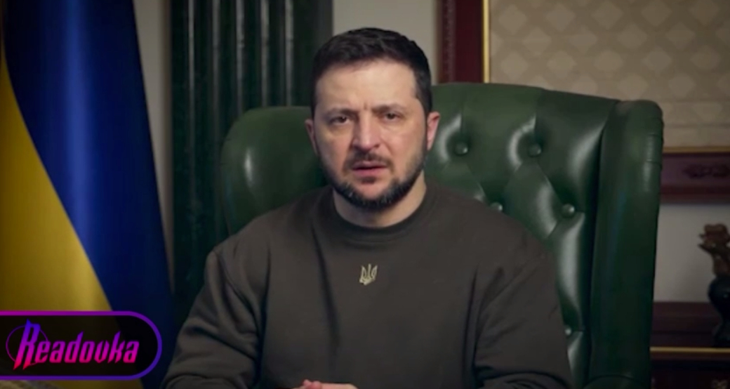 Зеленский игнорирует сдачу Соледара