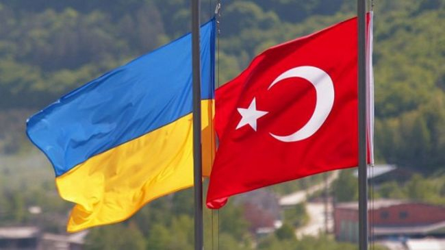 Foreign Policy: Турция передавала Украине кассетные боеприпасы