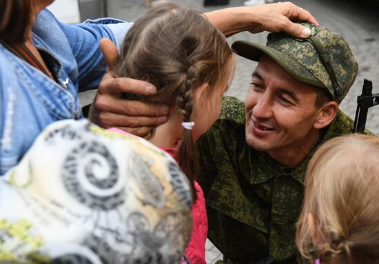 Детям мобилизованных могут быть выделены льготные места в вузах