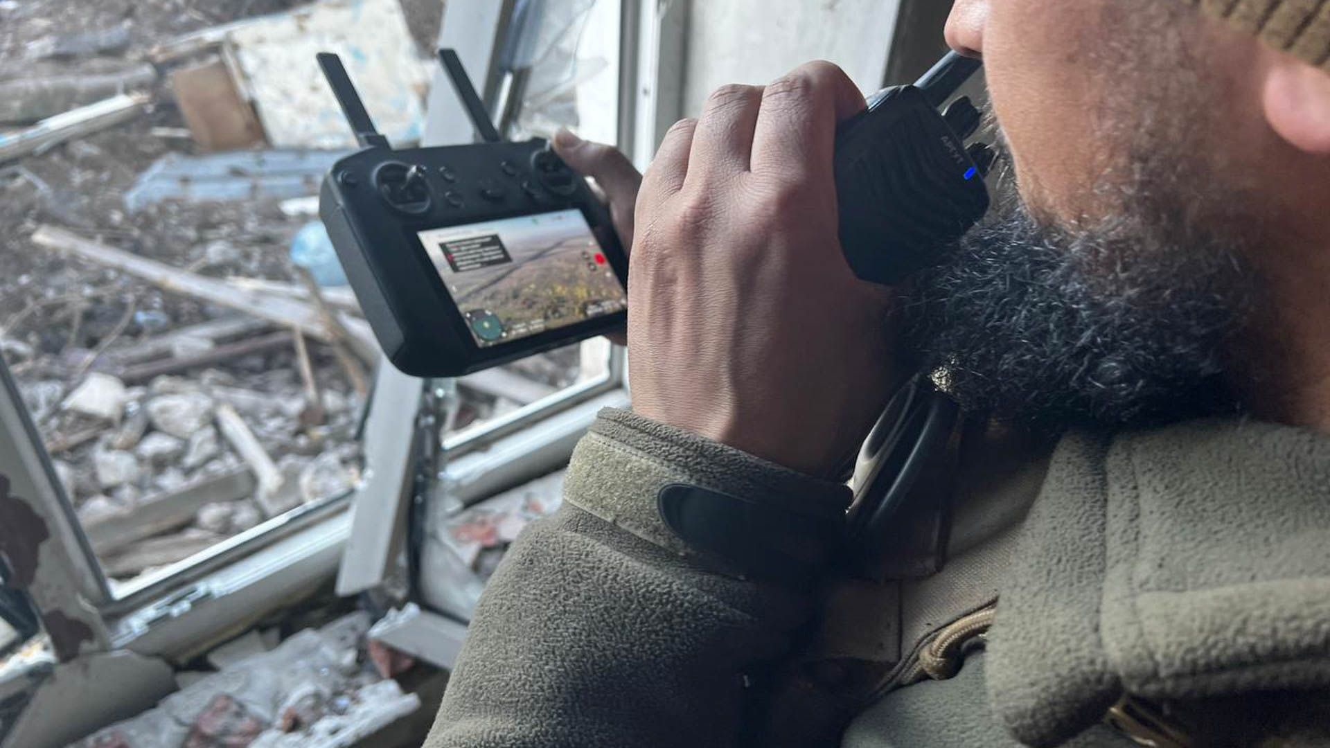 ВС РФ научились определять позиции артиллерии ВСУ с помощью смартфонов