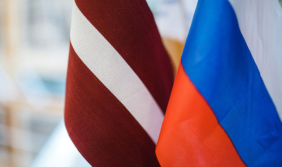 МИД Латвии считает поражение России своей стратегической целью