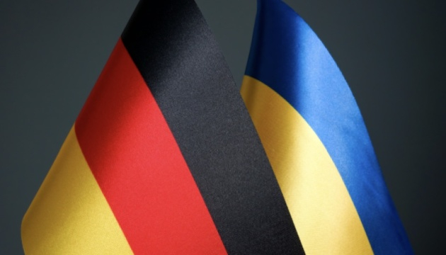 Германия обещает поставить Украине 40 БМП Marder