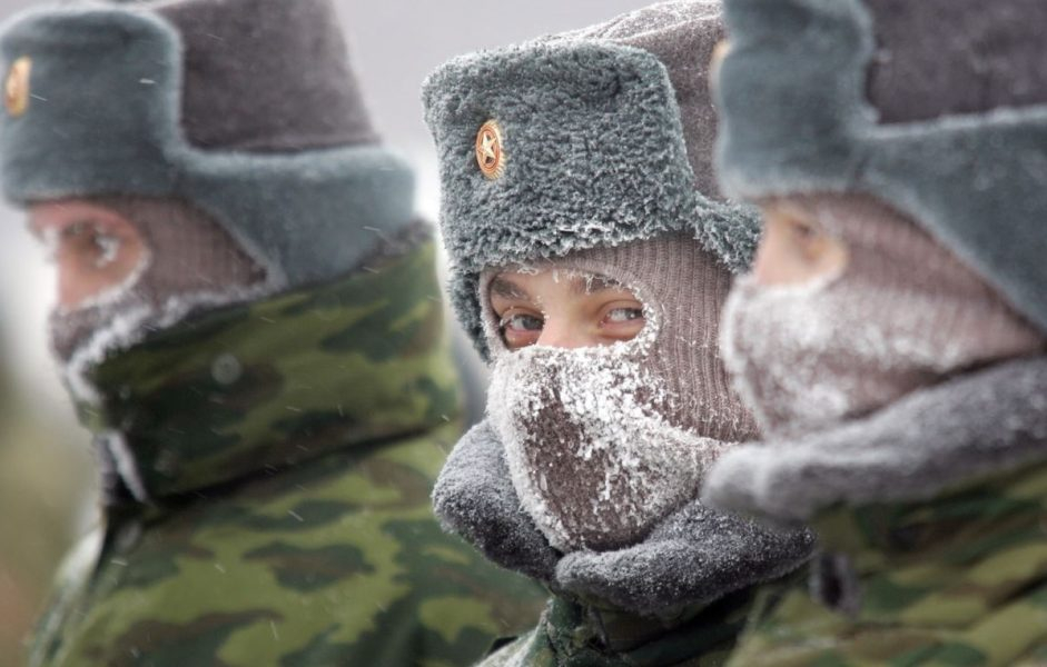 WSJ: смена главнокомандующего спецоперацией является знаком наступления РФ