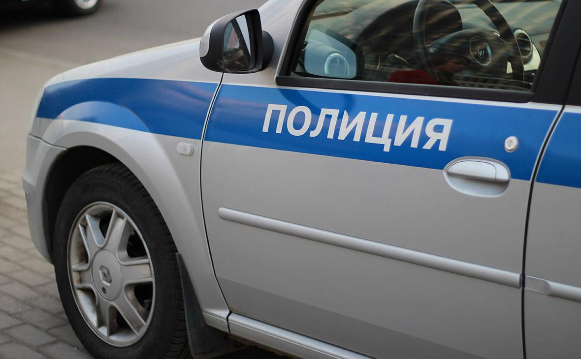 В Москве нашли тело 52-летней женщины с ножевыми ранениями