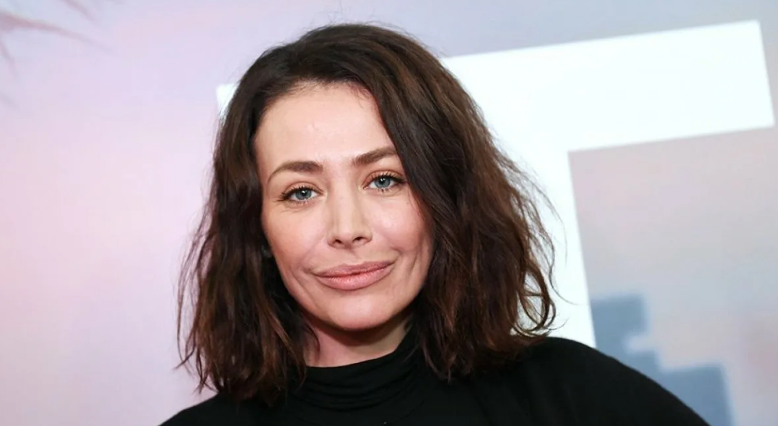 Звезда «Скорой помощи» Екатерина Волкова показала новое фото внука