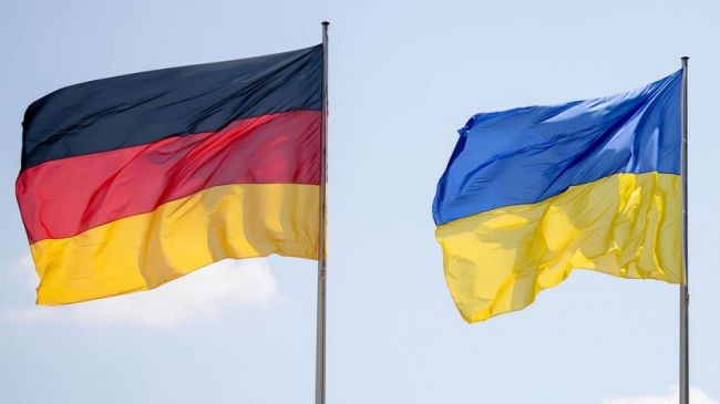 Германия на следующей неделе примет решение об отправке танков Leopard Украине