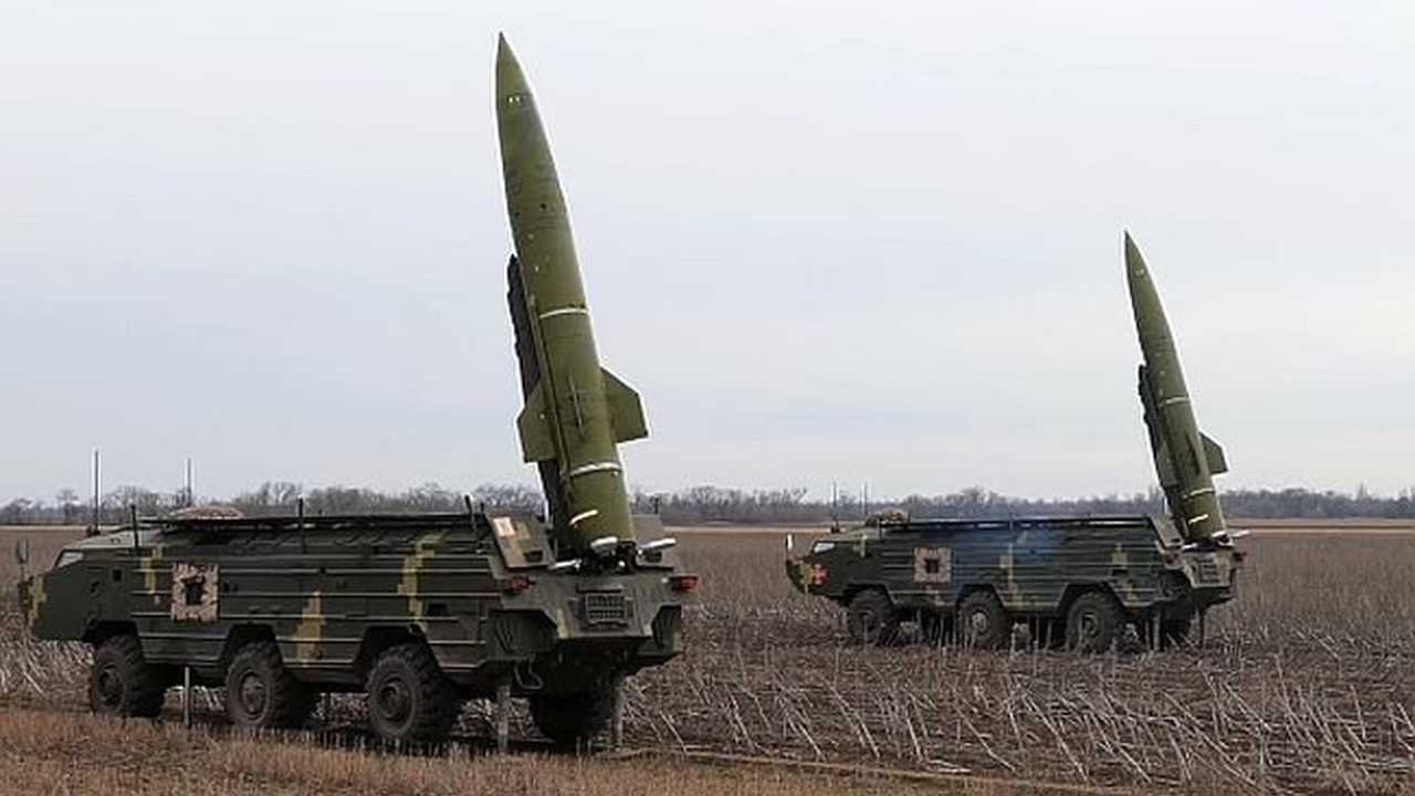 В Брянской области сбили «Точку У»