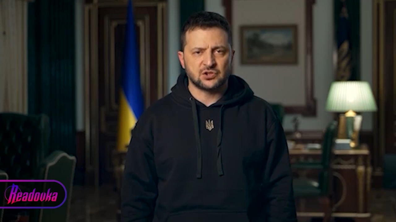 Зеленский воспользовался трагедией с домом в Днепропетровске