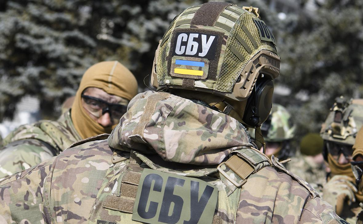 СБУ планирует провокацию для дискредитации РФ в рамках «зерновой сделки»