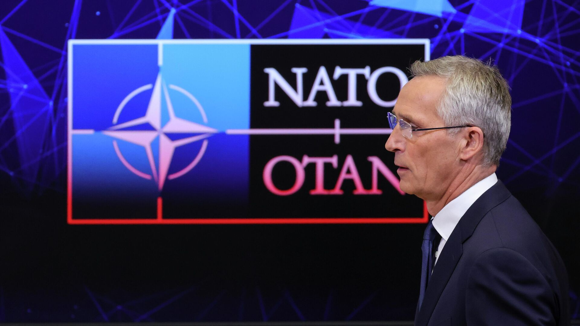 Генсек НАТО: военная поддержка Украины – это самый быстрый путь к миру