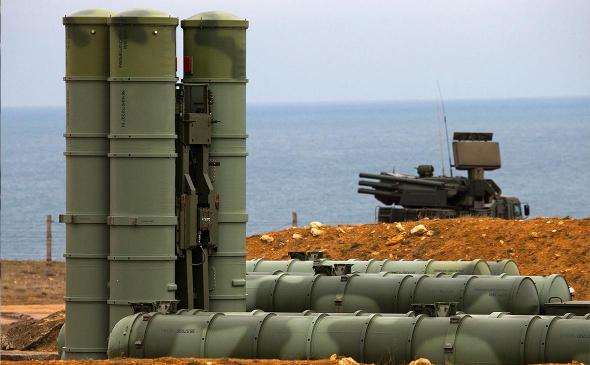 Украинские дроны снова пытаются атаковать Севастополь