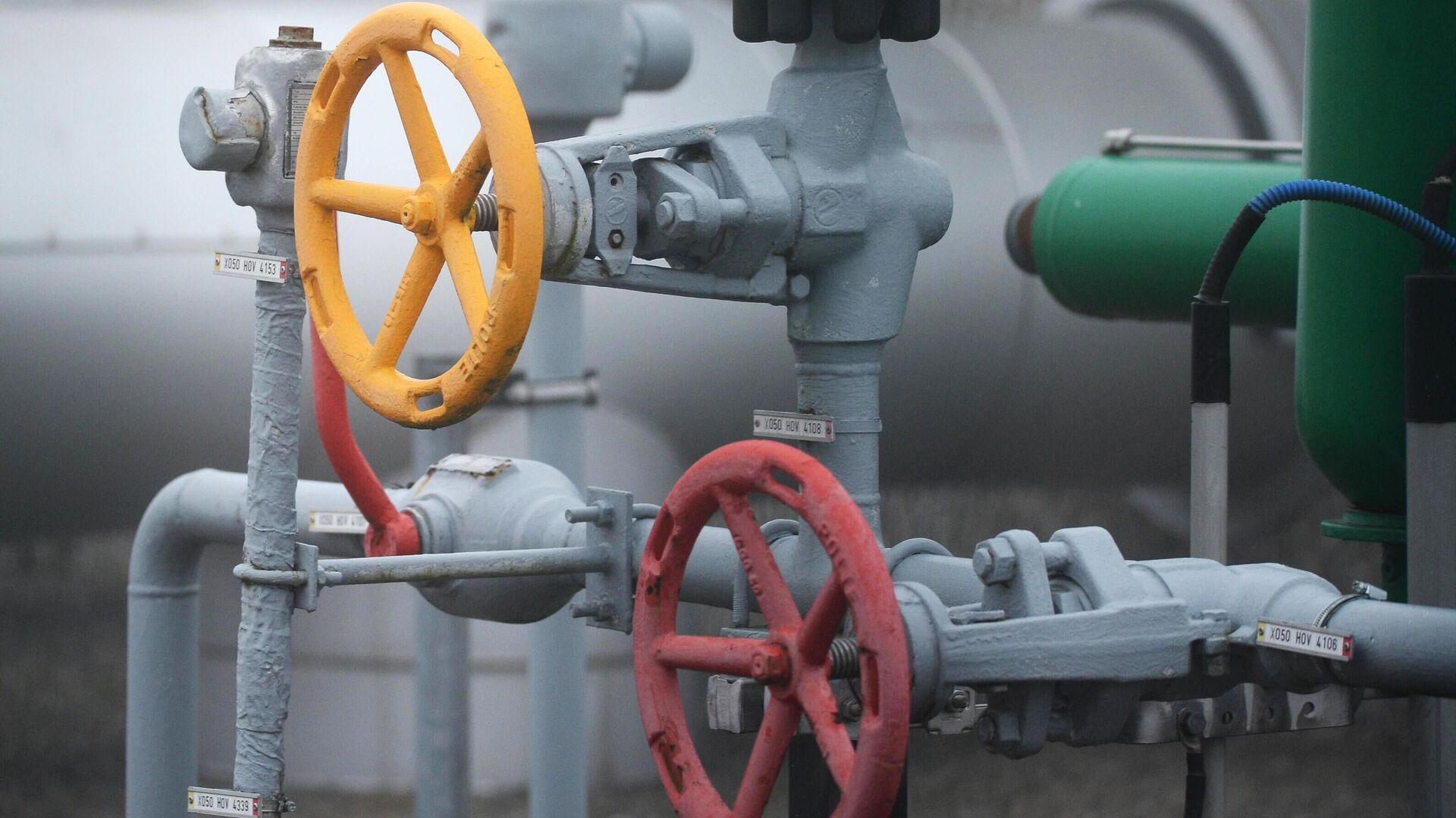 В 2022 году доля СПГ в российском экспорте газа резко выросла до 25%