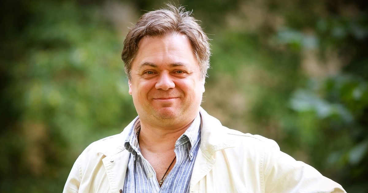 Андрей Леонов рассказал о деталях съемок продолжения сериала «Папиных дочек»